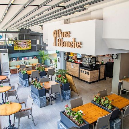 Pure Blanche Hotel Анталия Екстериор снимка