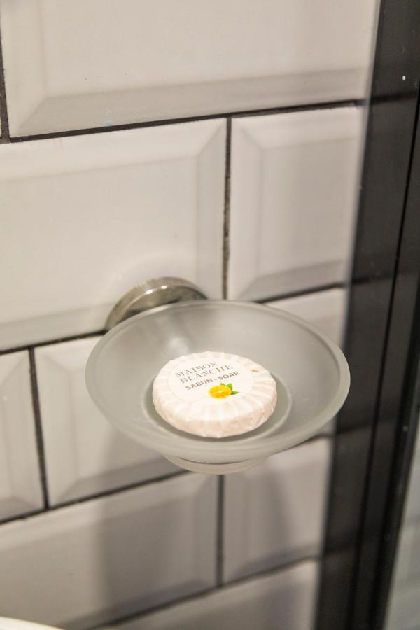 Pure Blanche Hotel Анталия Екстериор снимка